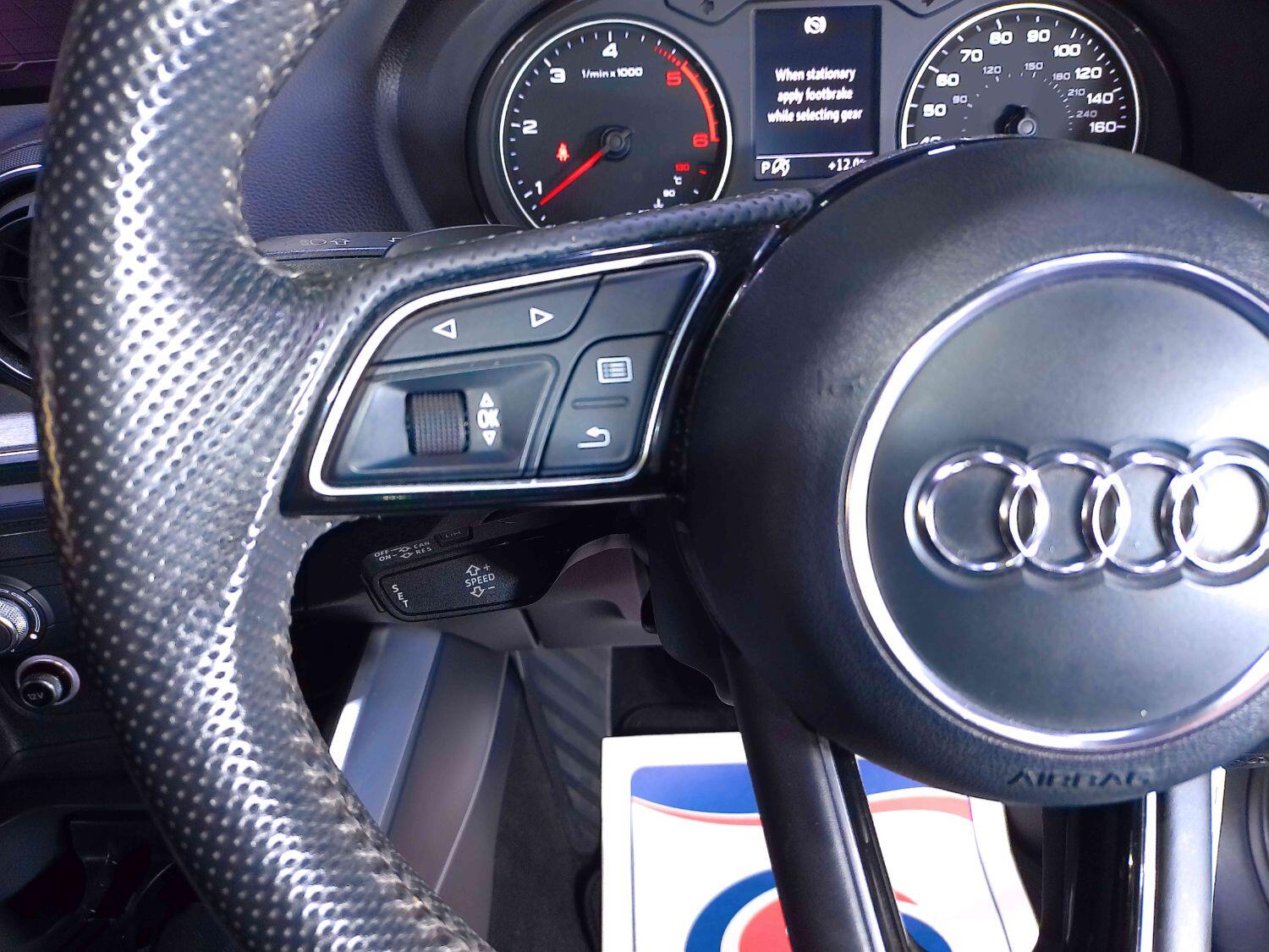 Used Audi Q2 2017 for sale - 77121235: Photo 22