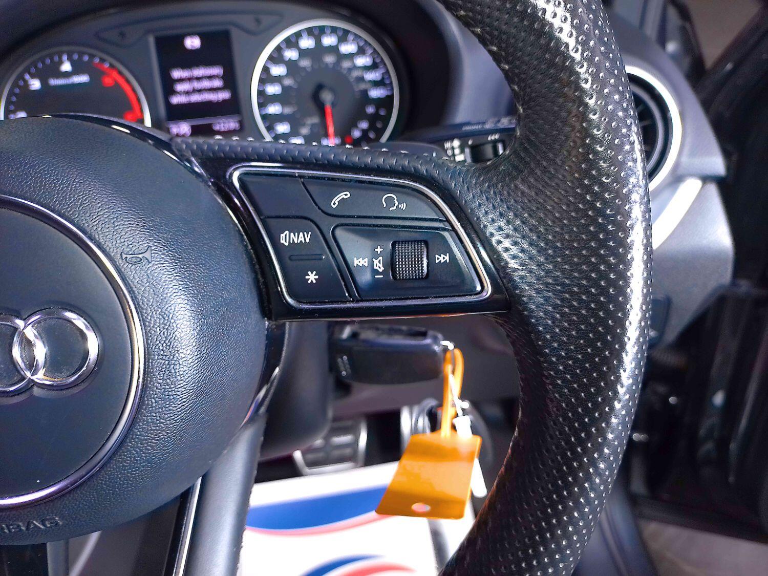 Used Audi Q2 2017 for sale - 77121235: Photo 23