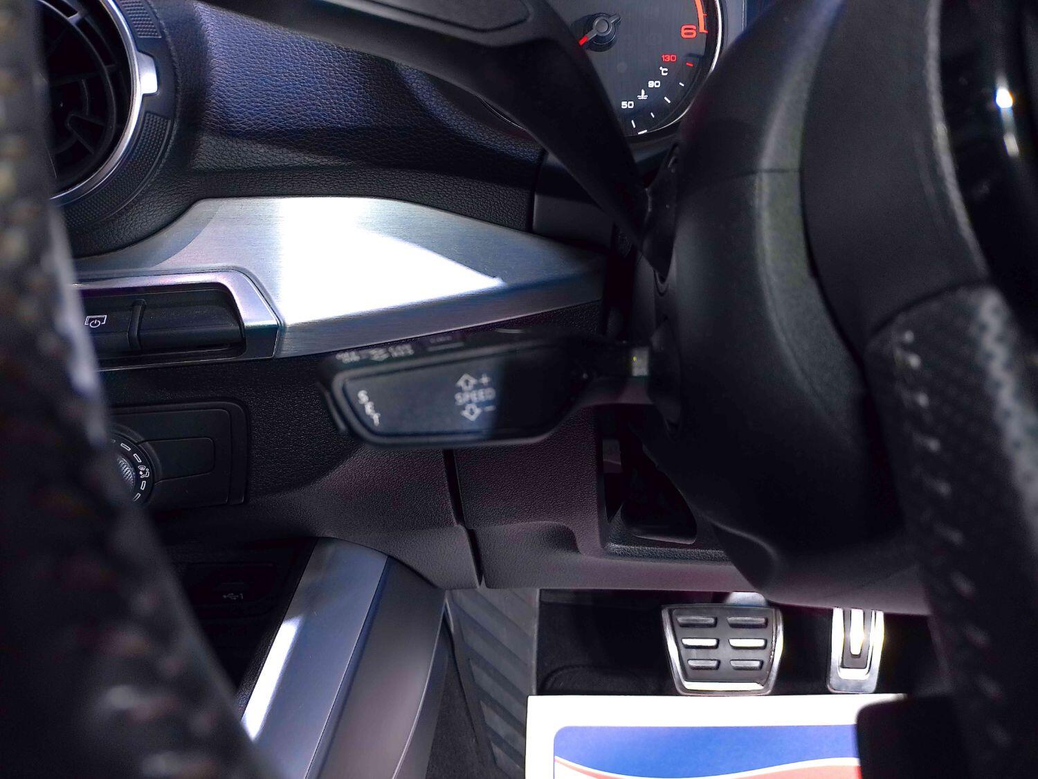 Used Audi Q2 2017 for sale - 77121235: Photo 24