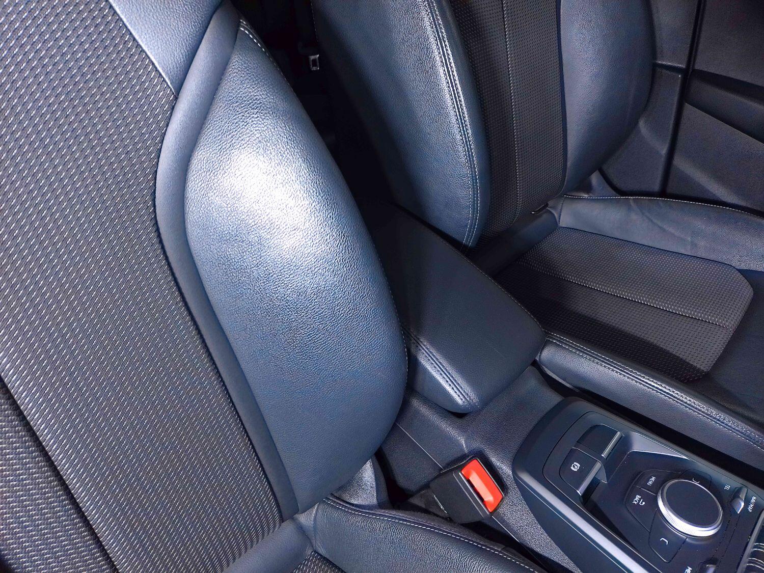 Used Audi Q2 2017 for sale - 77121235: Photo 25