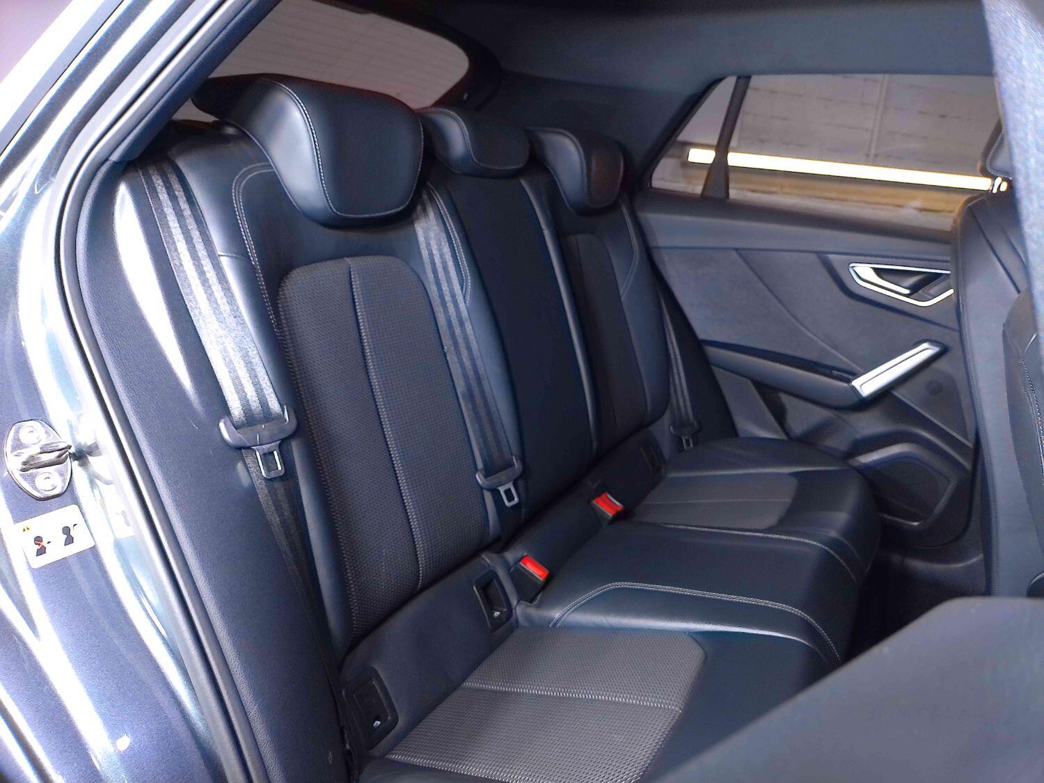 Used Audi Q2 2017 for sale - 77121235: Photo 28