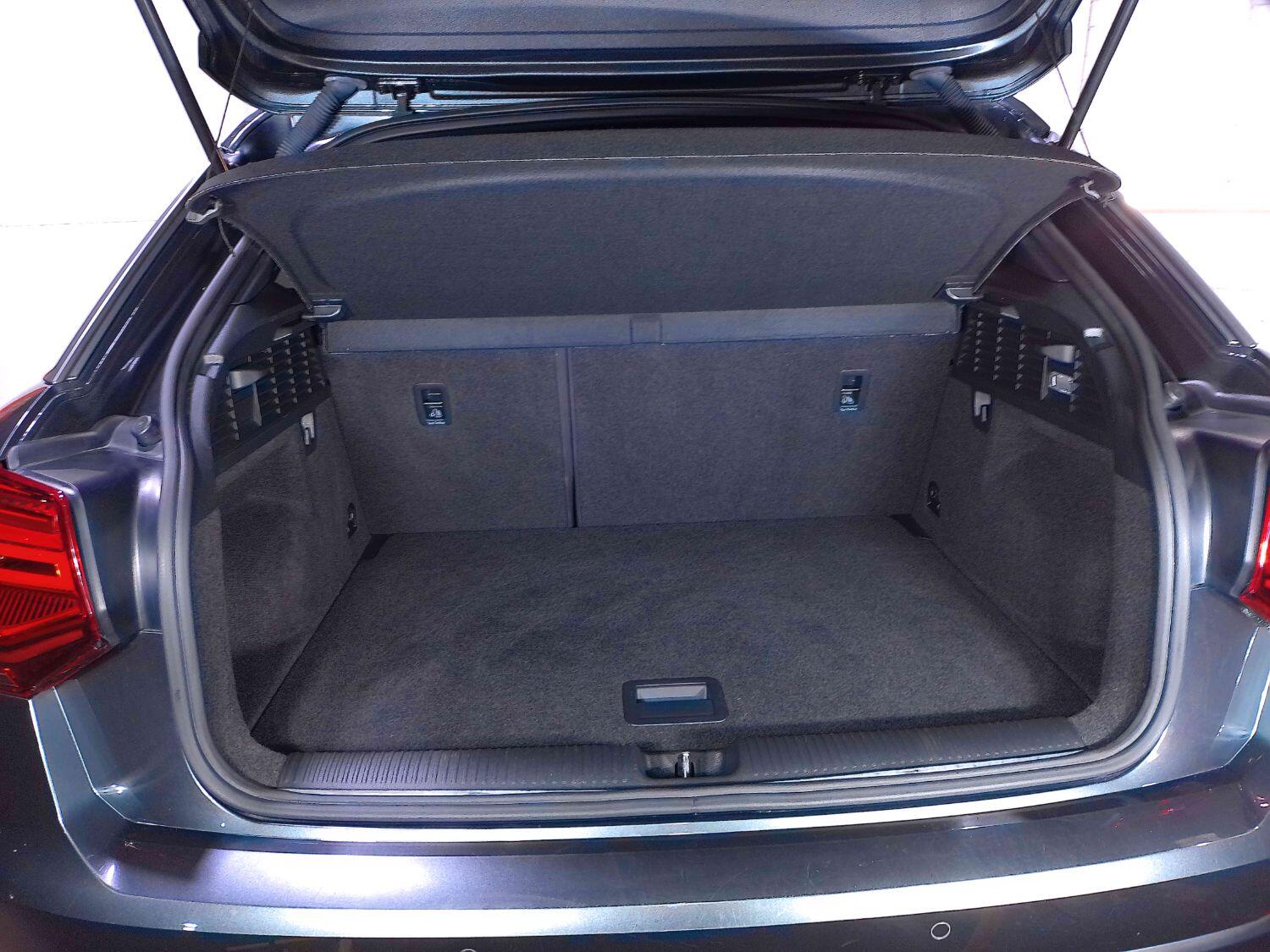 Used Audi Q2 2017 for sale - 77121235: Photo 39