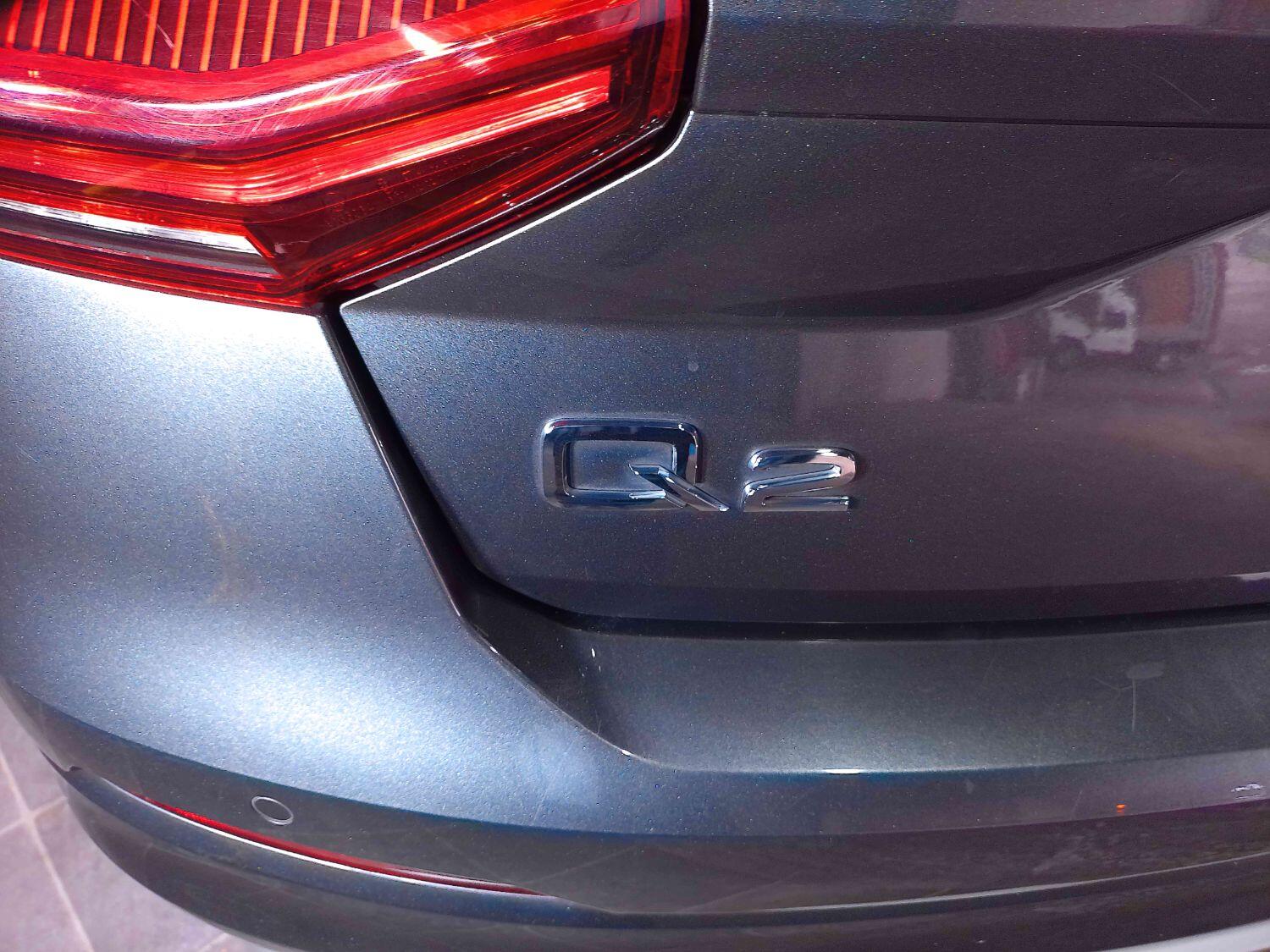 Used Audi Q2 2017 for sale - 77121235: Photo 41