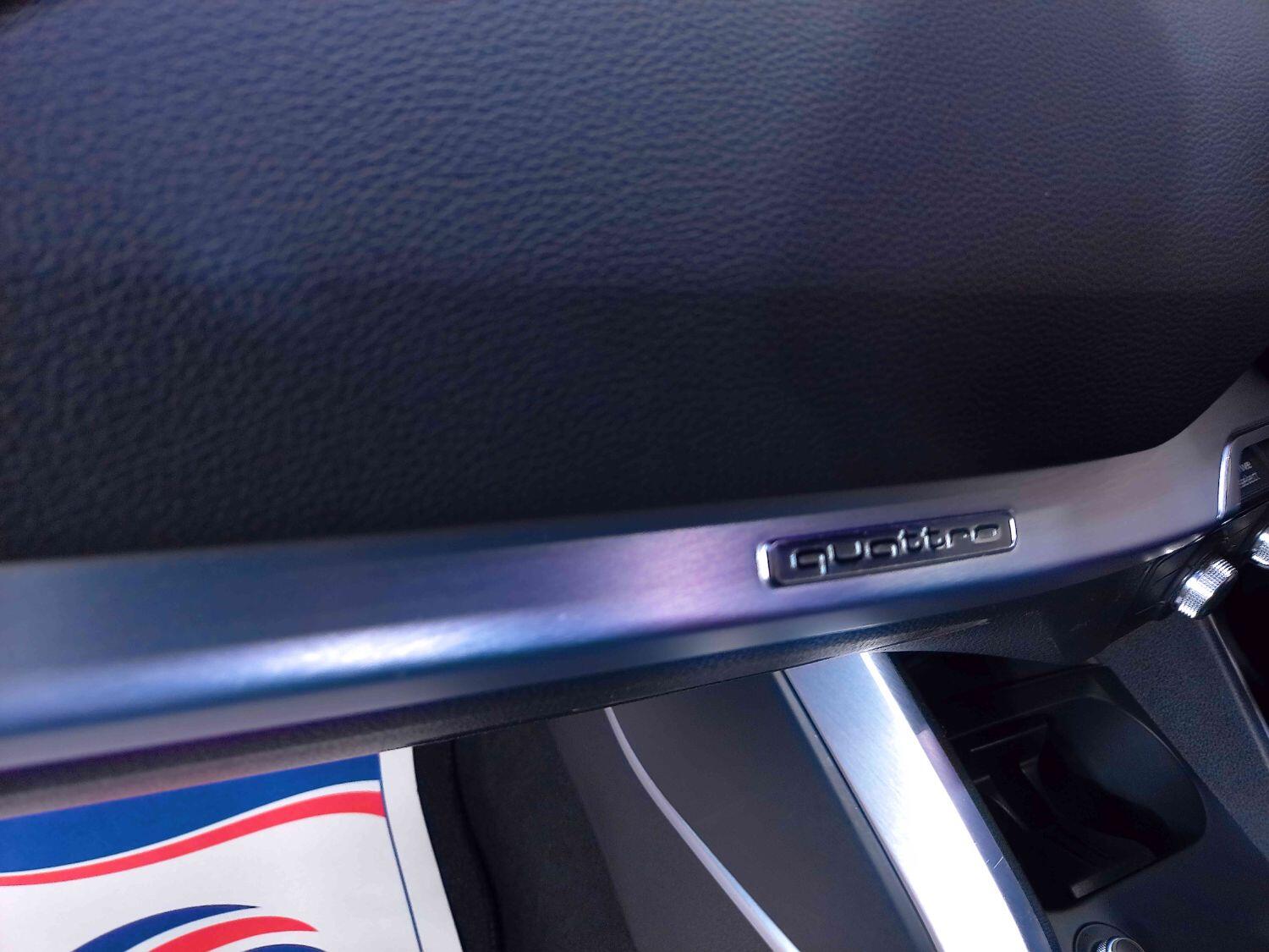 Used Audi Q2 2017 for sale - 77121235: Photo 47