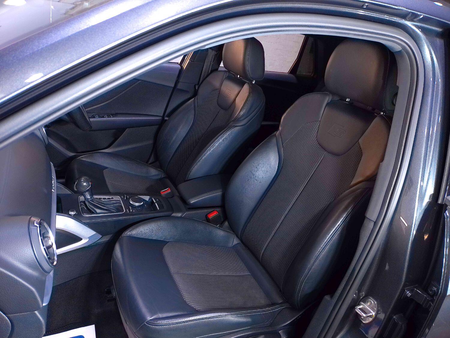 Used Audi Q2 2017 for sale - 77121235: Photo 49