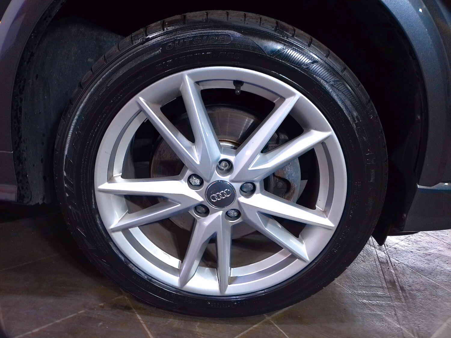 Used Audi Q2 2017 for sale - 77121235: Photo 50