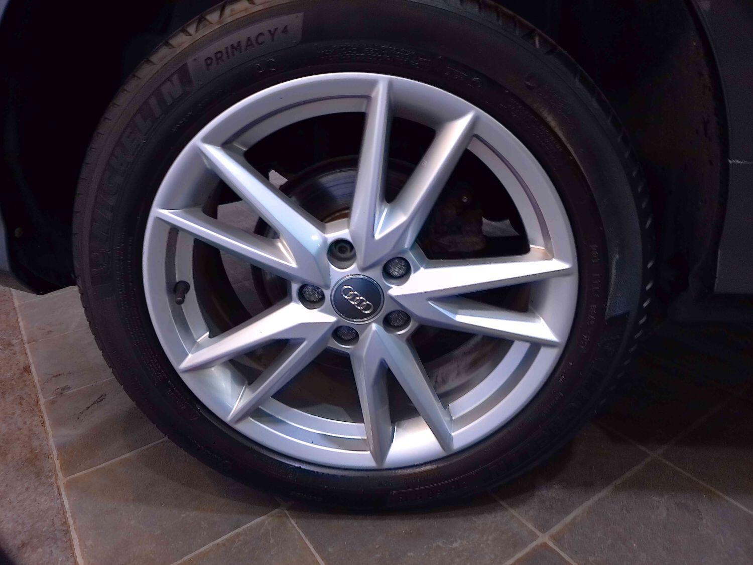 Used Audi Q2 2017 for sale - 77121235: Photo 53