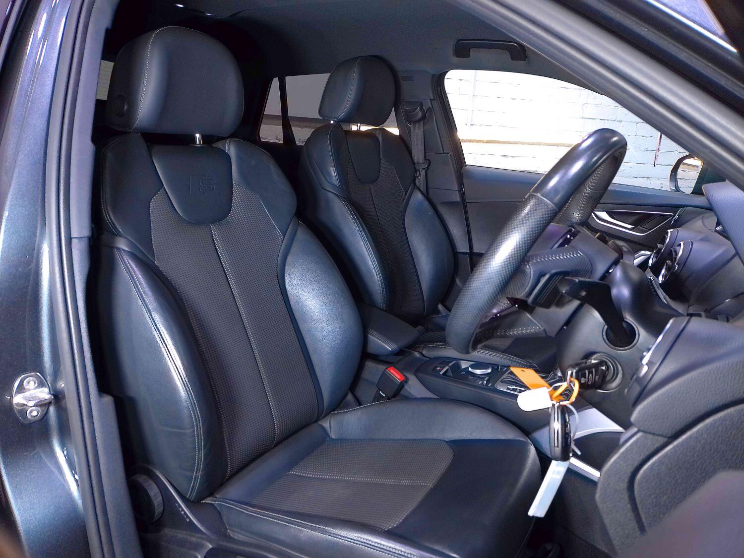 Used Audi Q2 2017 for sale - 77121235: Photo 8