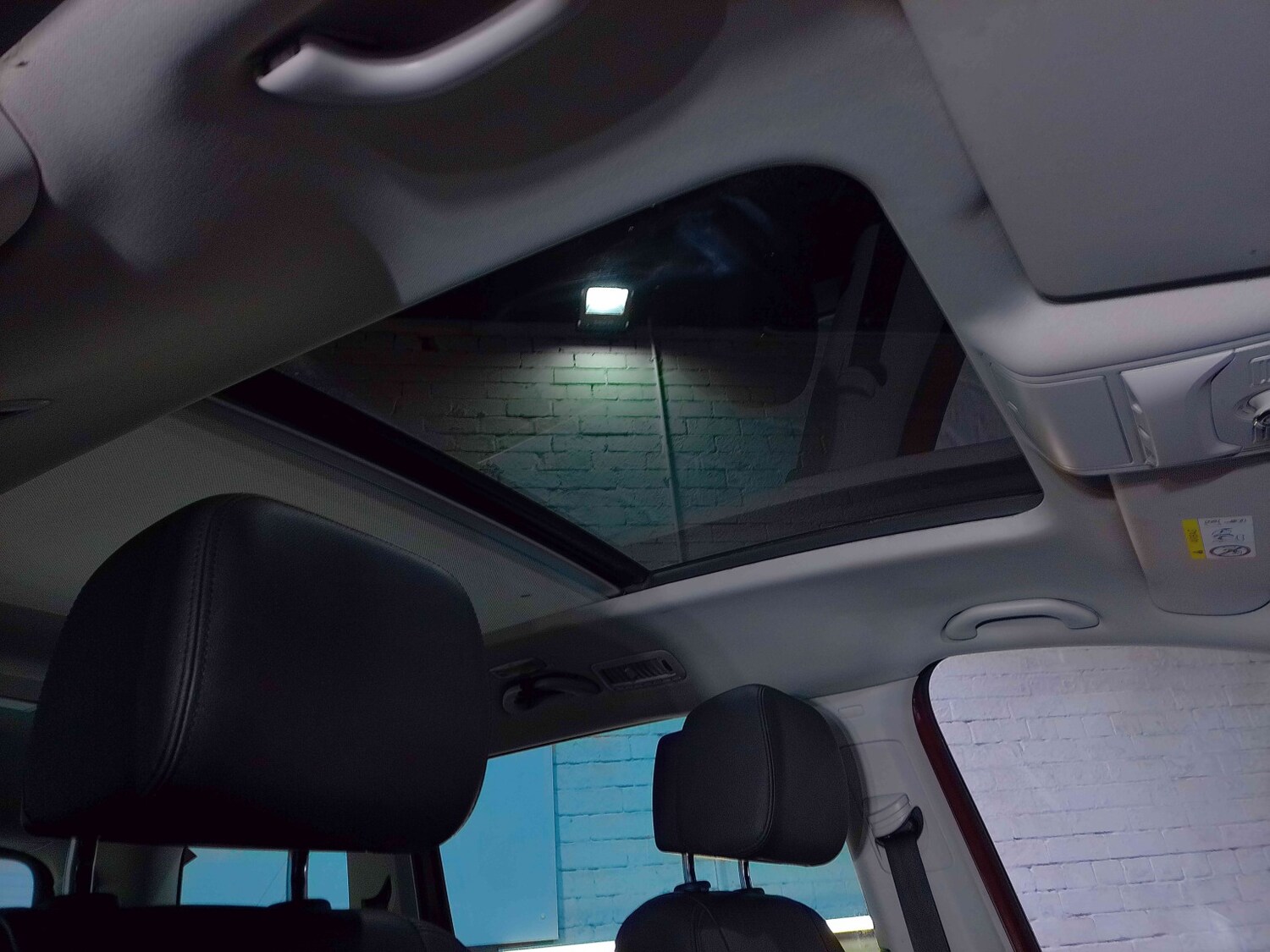 Used SEAT Alhambra 2017 for sale - 77584436: Photo 11