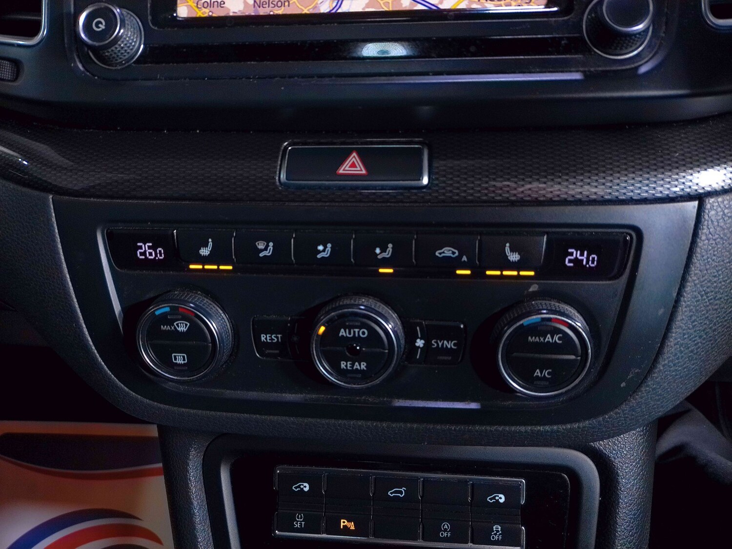 Used SEAT Alhambra 2017 for sale - 77584436: Photo 14