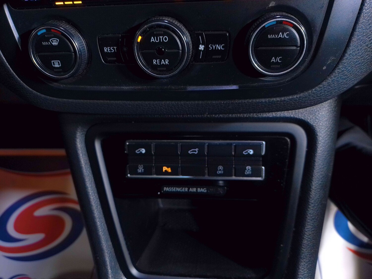 Used SEAT Alhambra 2017 for sale - 77584436: Photo 15