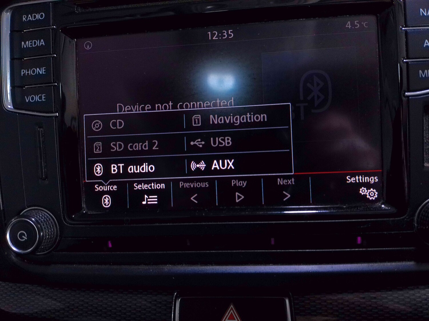 Used SEAT Alhambra 2017 for sale - 77584436: Photo 19