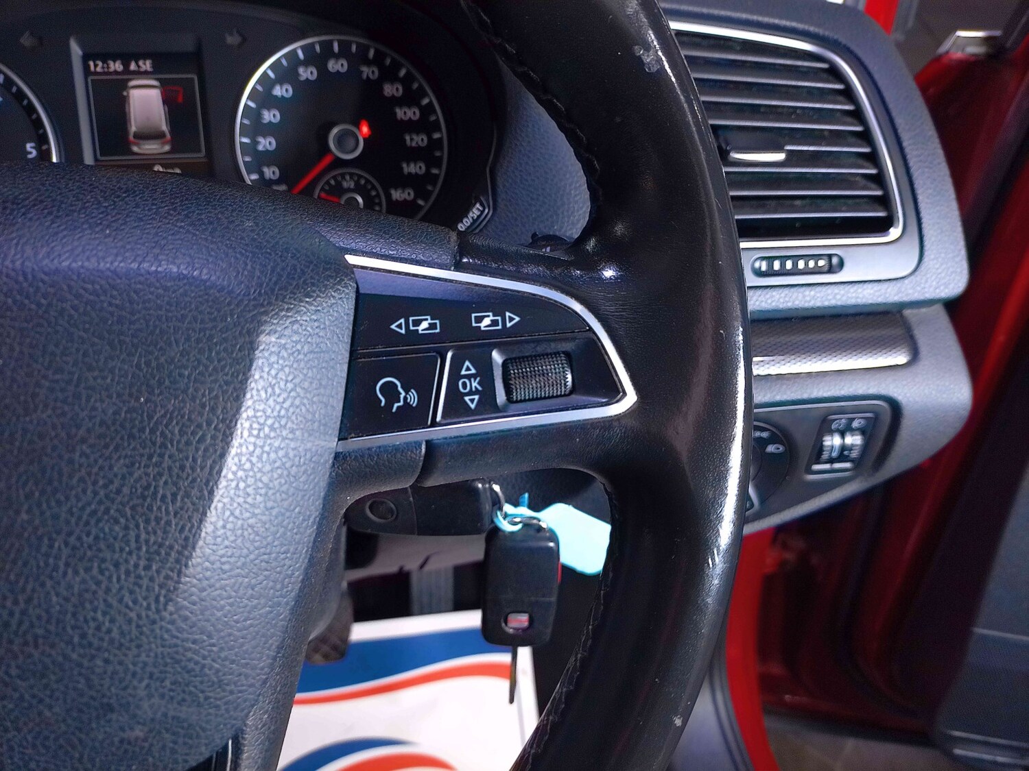 Used SEAT Alhambra 2017 for sale - 77584436: Photo 21