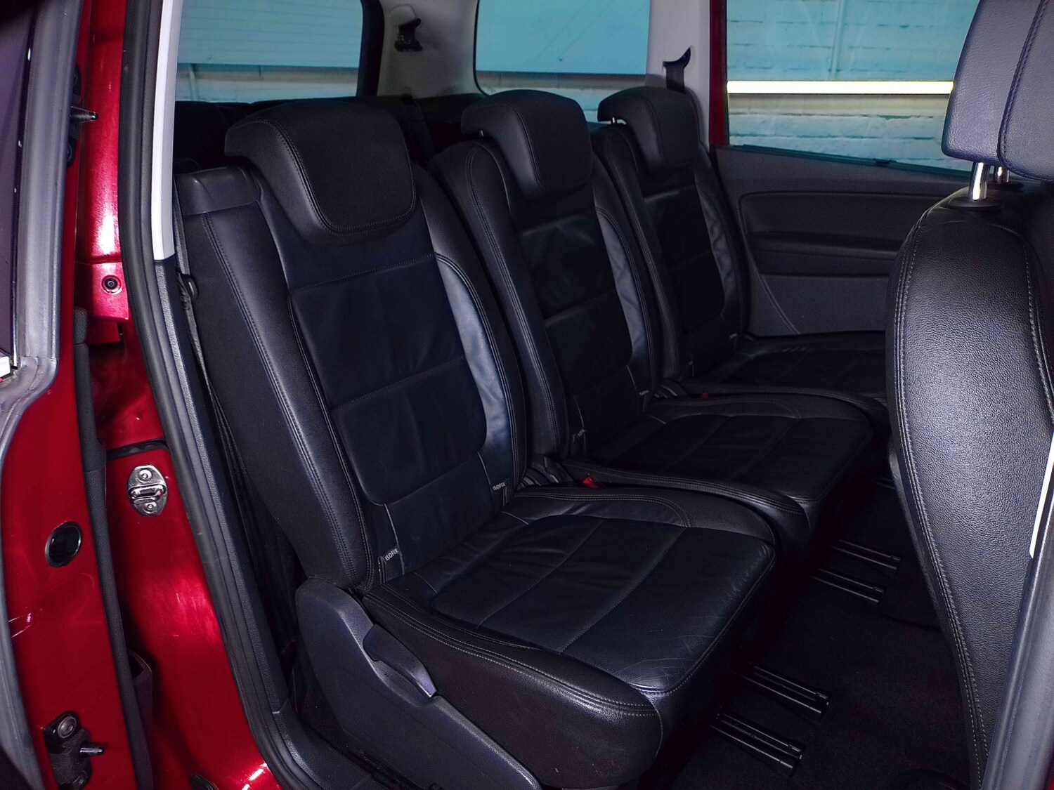 Used SEAT Alhambra 2017 for sale - 77584436: Photo 23