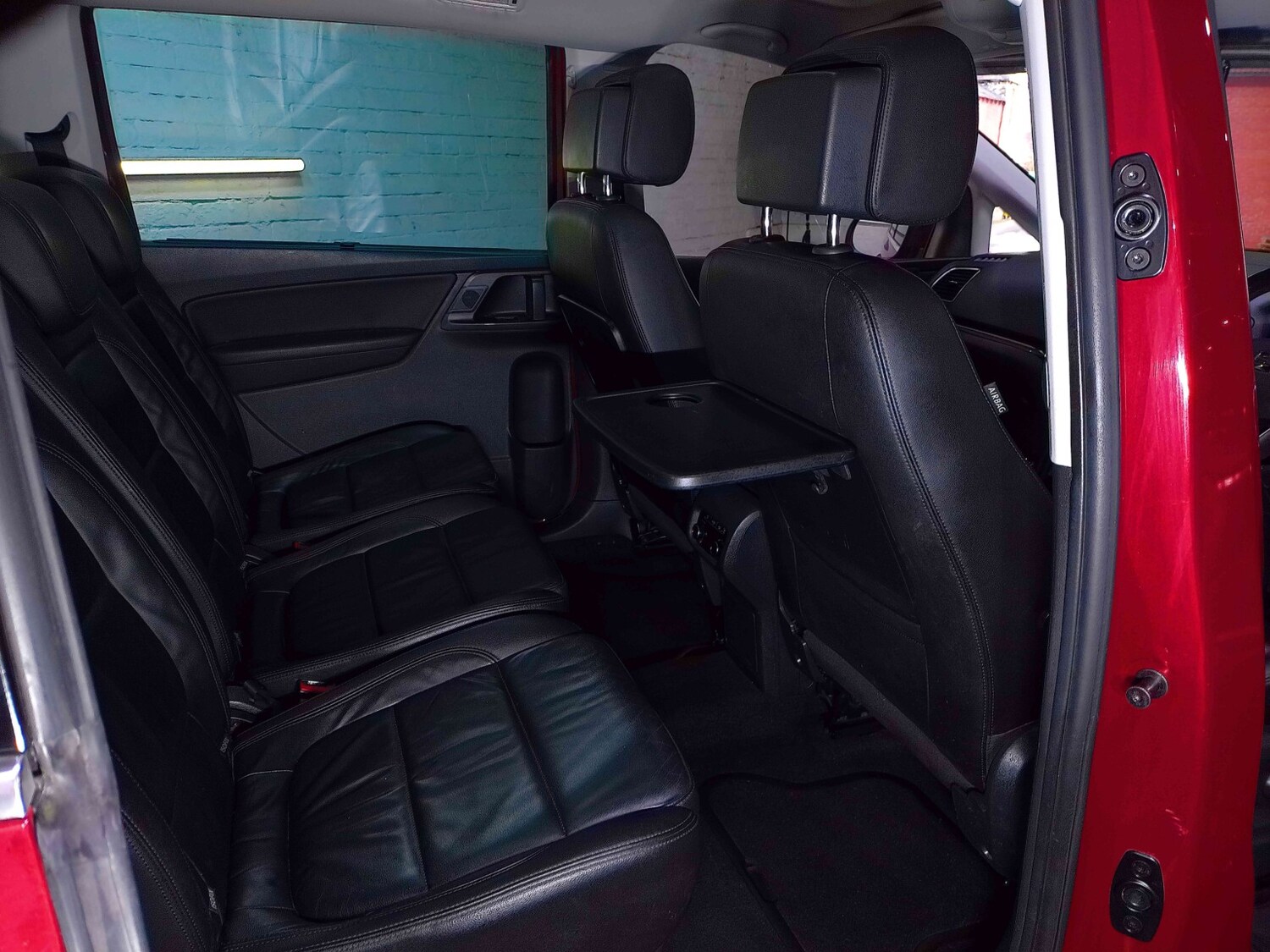 Used SEAT Alhambra 2017 for sale - 77584436: Photo 24