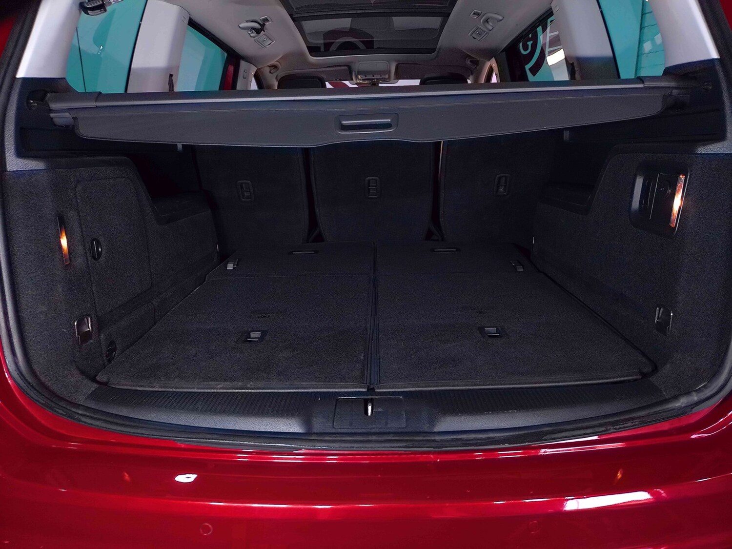 Used SEAT Alhambra 2017 for sale - 77584436: Photo 28