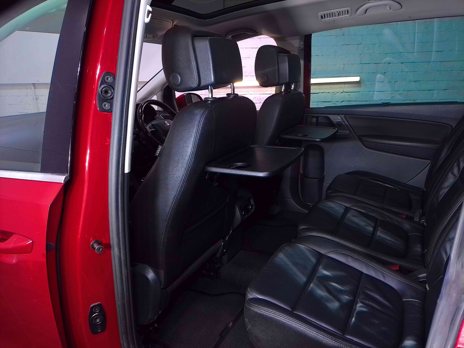 Used SEAT Alhambra 2017 for sale - 77584436: Photo 32