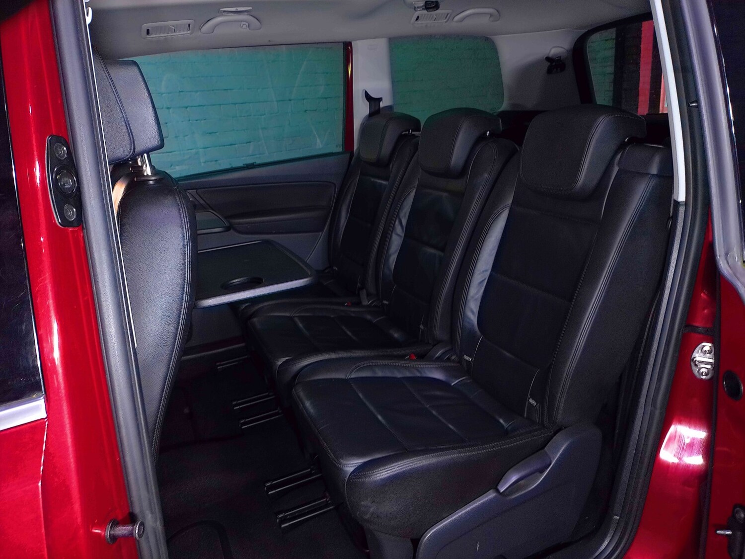 Used SEAT Alhambra 2017 for sale - 77584436: Photo 33