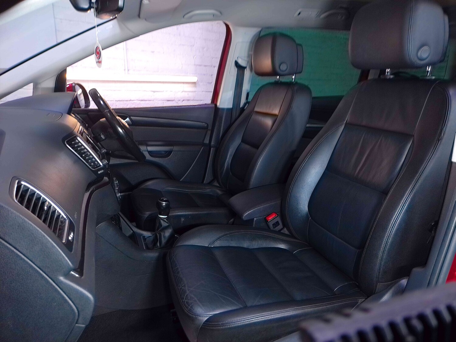 Used SEAT Alhambra 2017 for sale - 77584436: Photo 36