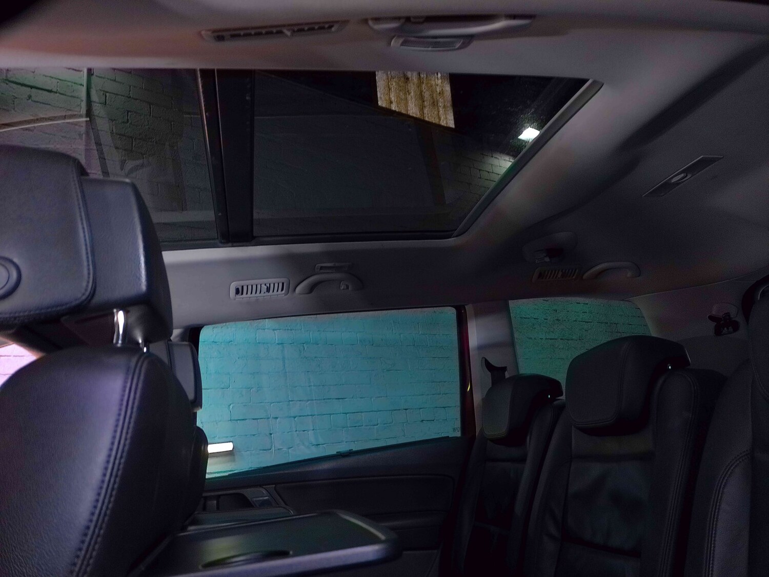 Used SEAT Alhambra 2017 for sale - 77584436: Photo 38