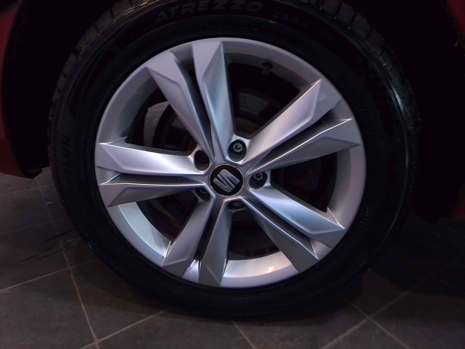 Used SEAT Alhambra 2017 for sale - 77584436: Photo 39