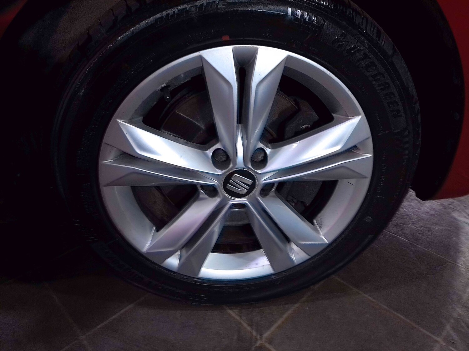 Used SEAT Alhambra 2017 for sale - 77584436: Photo 40