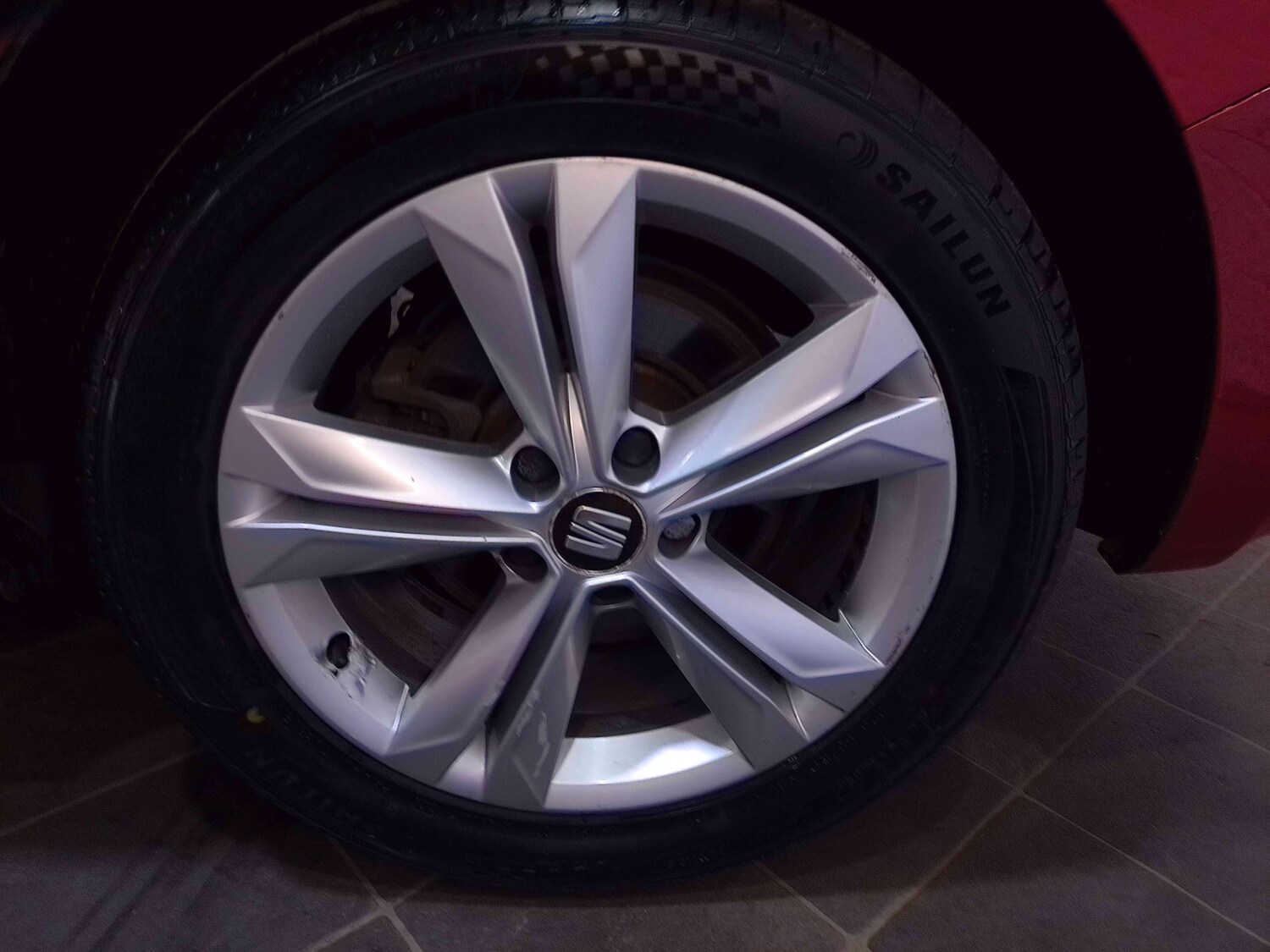 Used SEAT Alhambra 2017 for sale - 77584436: Photo 41