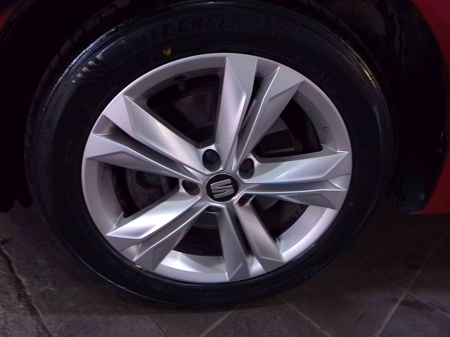 Used SEAT Alhambra 2017 for sale - 77584436: Photo 42