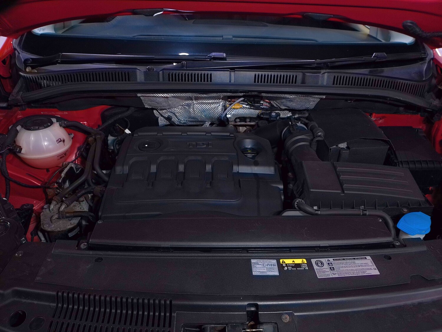 Used SEAT Alhambra 2017 for sale - 77584436: Photo 43