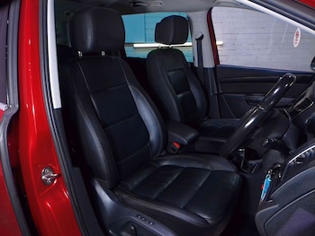 Used SEAT Alhambra 2017 for sale - 77584436: Photo