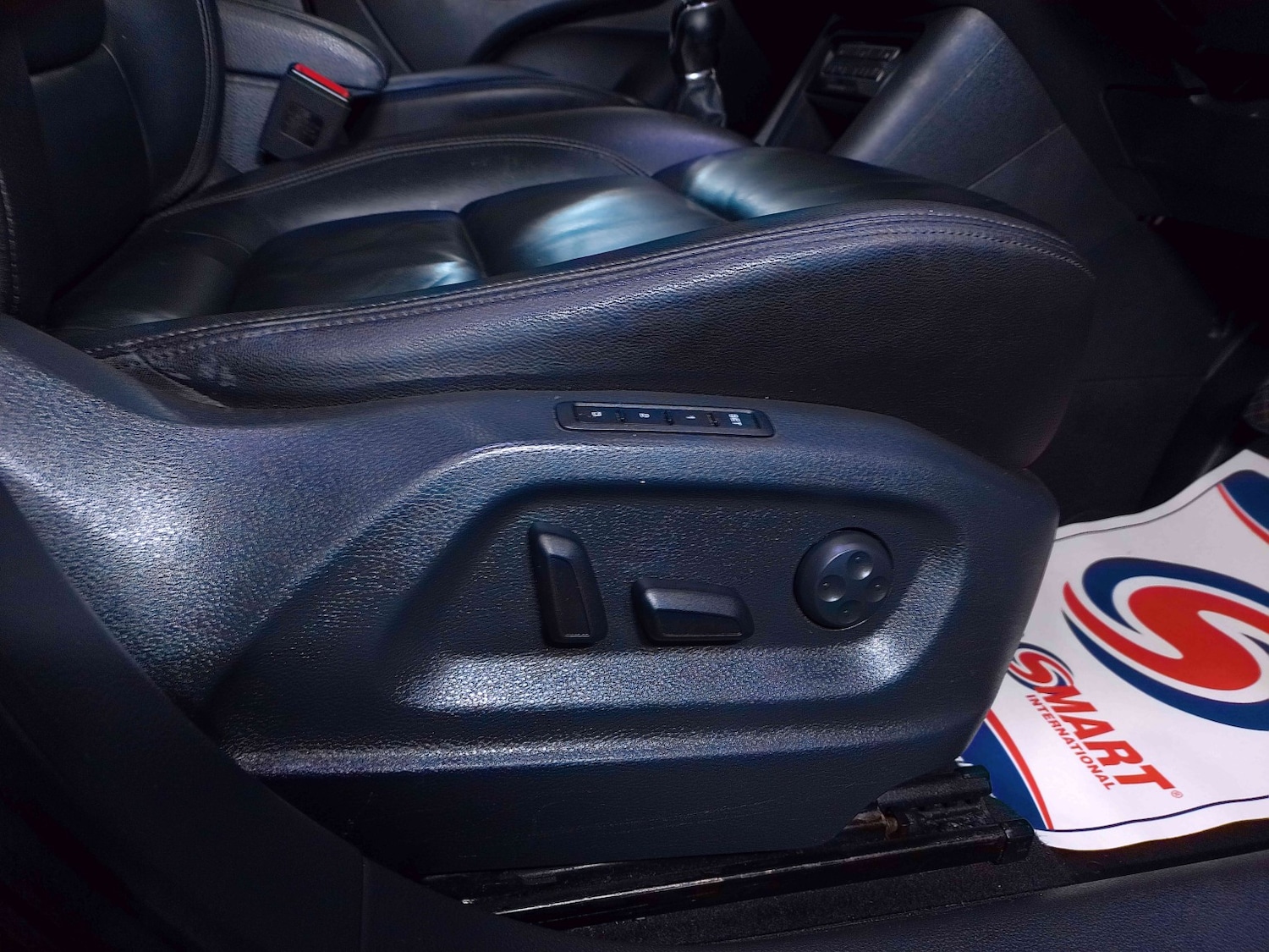 Used SEAT Alhambra 2017 for sale - 77584436: Photo 5