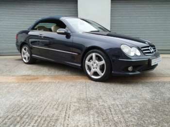 2006 - 200K Sport 2dr Tip Auto