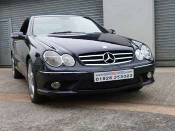 Used Mercedes-Benz CLK 2006 for sale - 74902639: Photo