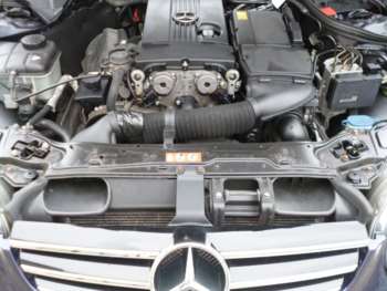 Used Mercedes-Benz CLK 2006 for sale - 74902639: Photo