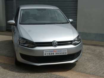 Used Volkswagen Polo 2011 for sale - 74911946: Photo