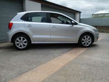 Used Volkswagen Polo 2011 for sale - 74911946: Photo