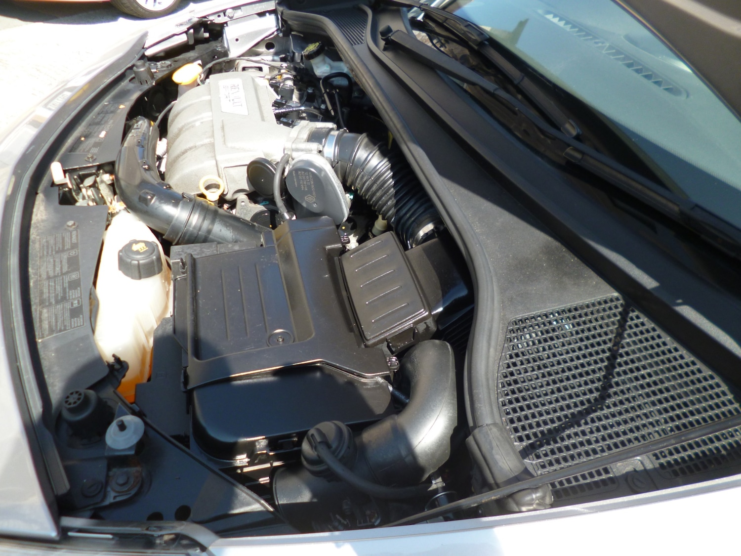 Vehicle 11