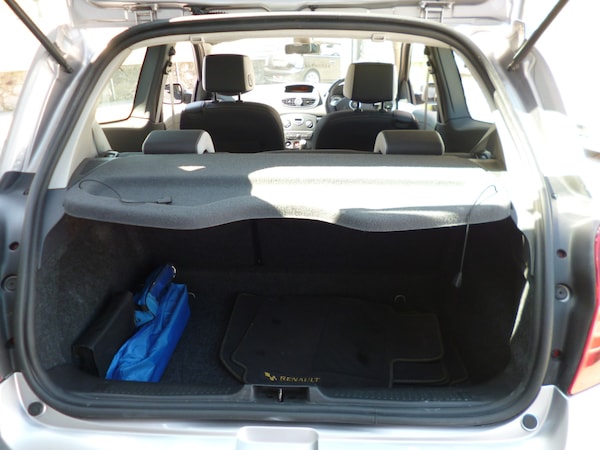 Used Renault Clio 2013 for sale - 71170019: Photo 12