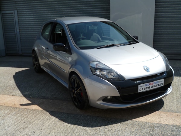 Used Renault Clio 2013 for sale - 71170019: Photo 15