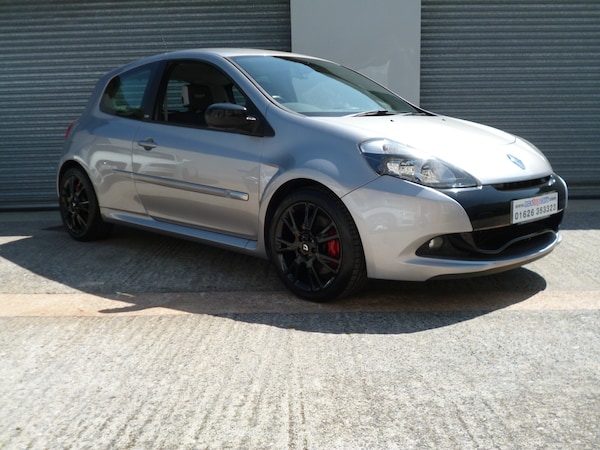 Used Renault Clio 2013 for sale - 71170019: Photo 1