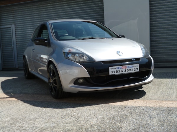 Used Renault Clio 2013 for sale - 71170019: Photo 2