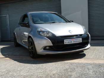 Used Renault Clio 2013 for sale - 71170019: Photo