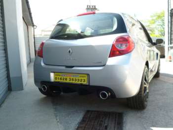 Used Renault Clio 2013 for sale - 71170019: Photo