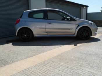 Used Renault Clio 2013 for sale - 71170019: Photo