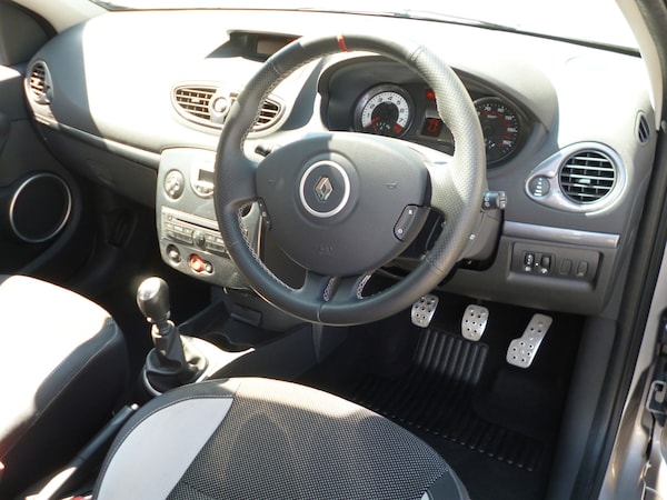 Used Renault Clio 2013 for sale - 71170019: Photo 5