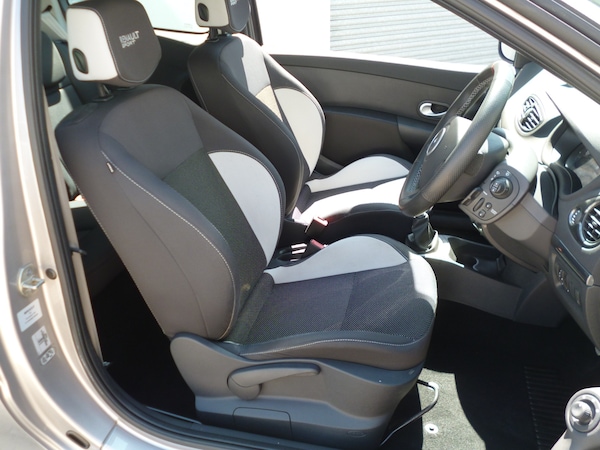 Used Renault Clio 2013 for sale - 71170019: Photo 6