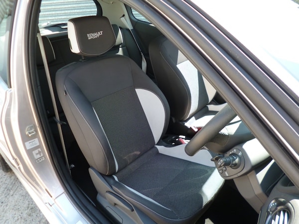 Used Renault Clio 2013 for sale - 71170019: Photo 7