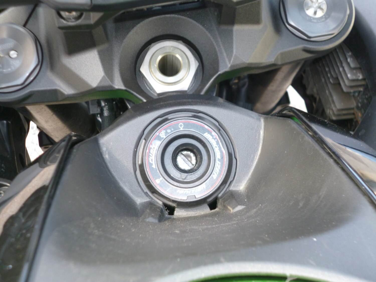 Kawasaki Z