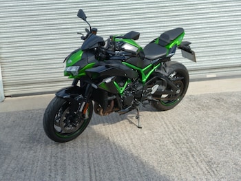 Used Kawasaki Z 2022 for sale - bike-78219480: Photo