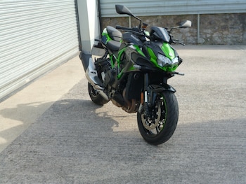 Used Kawasaki Z 2022 for sale - bike-78219480: Photo